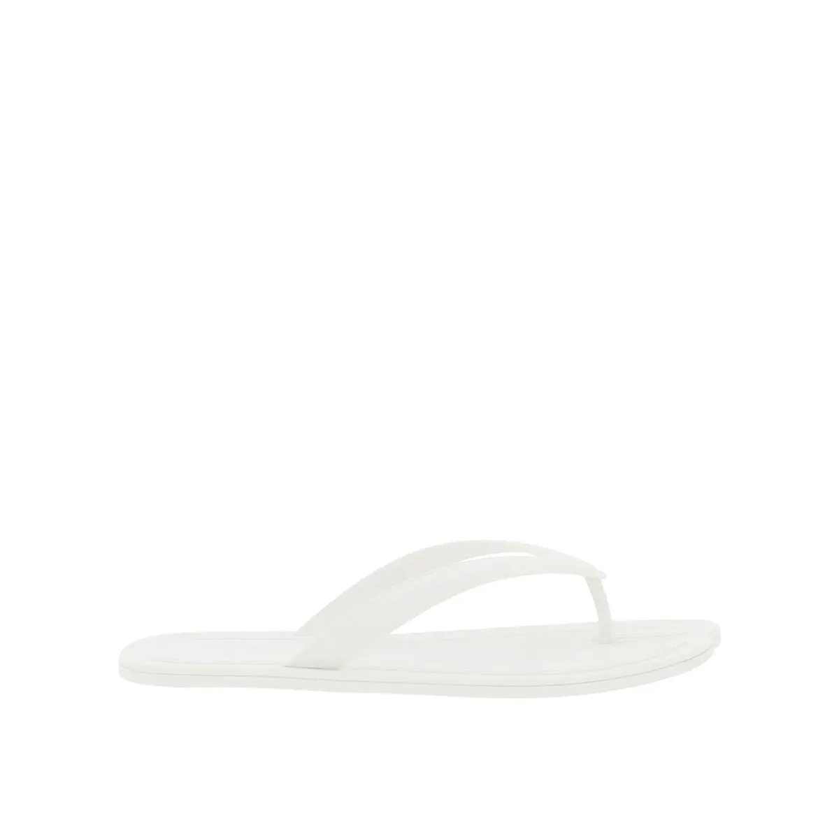 Maison Margiela    Maison Margiela Tabi Flip Flop Sandals