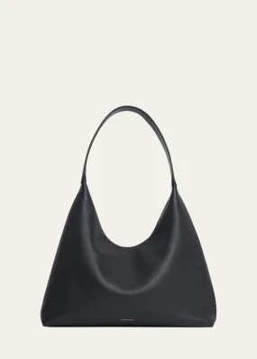 Mansur Gavriel Candy Maxi Leather Shoulder Bag