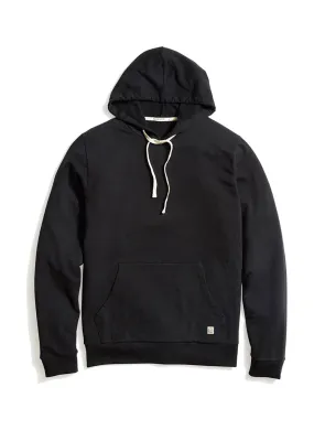 Marine Layer Black Men's Sunset Hoodie MLHP3