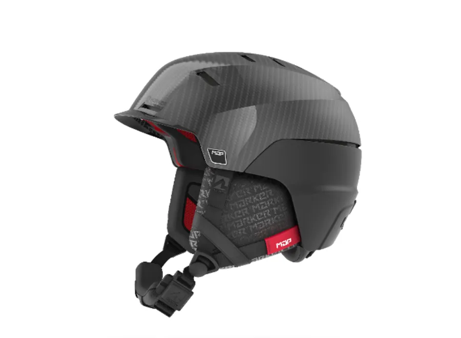 Marker Phoenix MAP Carbon Helmet