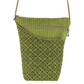 Maruca City Girl Handbag in Petal Olive