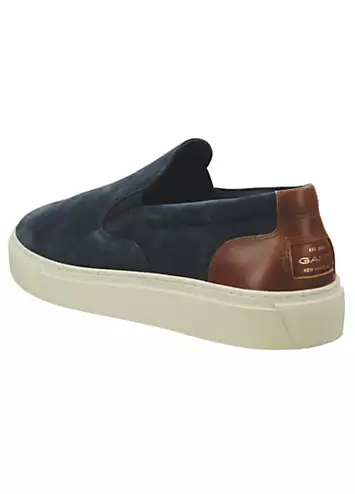 Mc Julien Trainers by Gant | Look Again