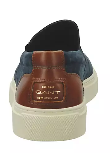 Mc Julien Trainers by Gant | Look Again