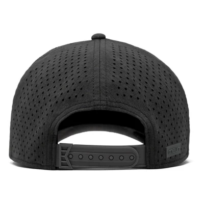 Melin Odyssey Stacked Hydro Performance Snapback Hat