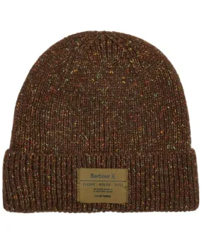 Men's Barbour Eston Beanie Hat