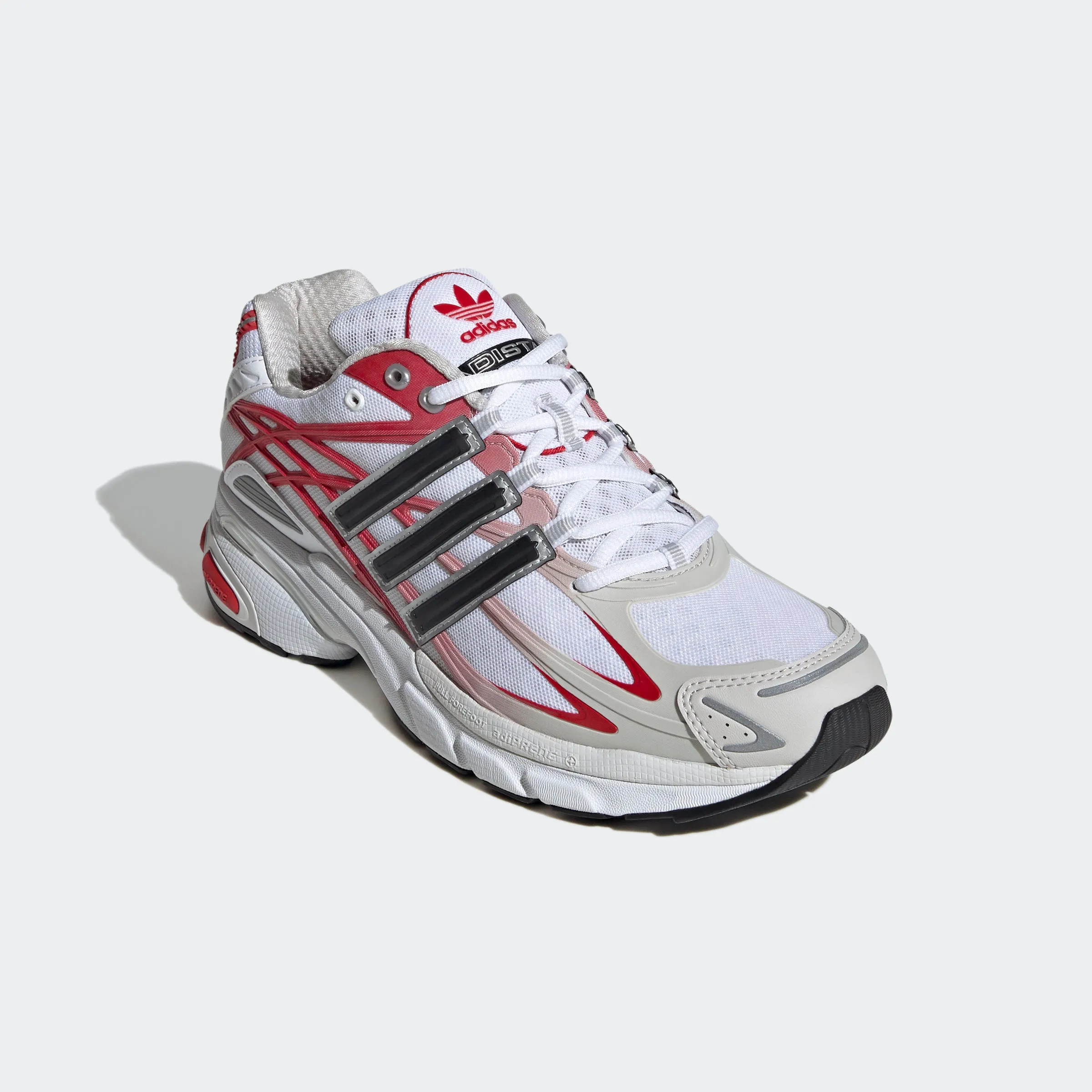 Men's adidas Originals Adistar Cushion 3 Shoes Cloud White