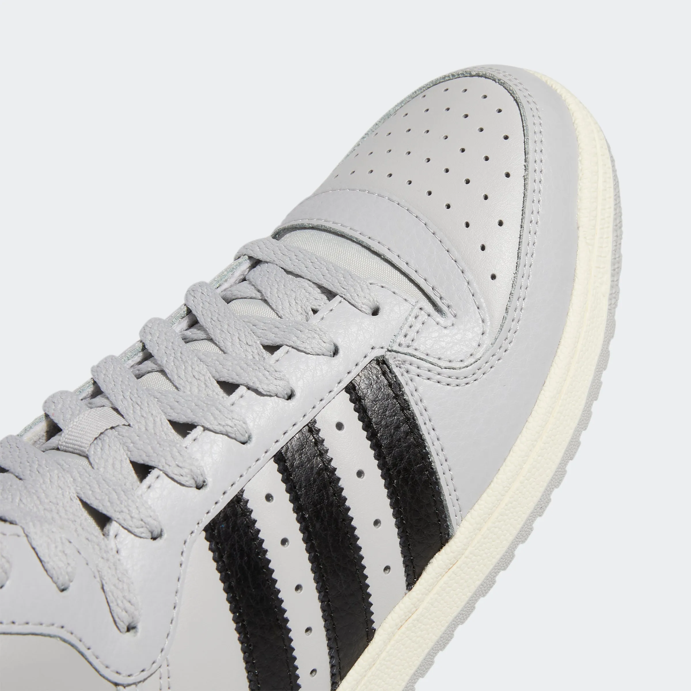 Men’s adidas Originals Top Ten RB Shoes Grey