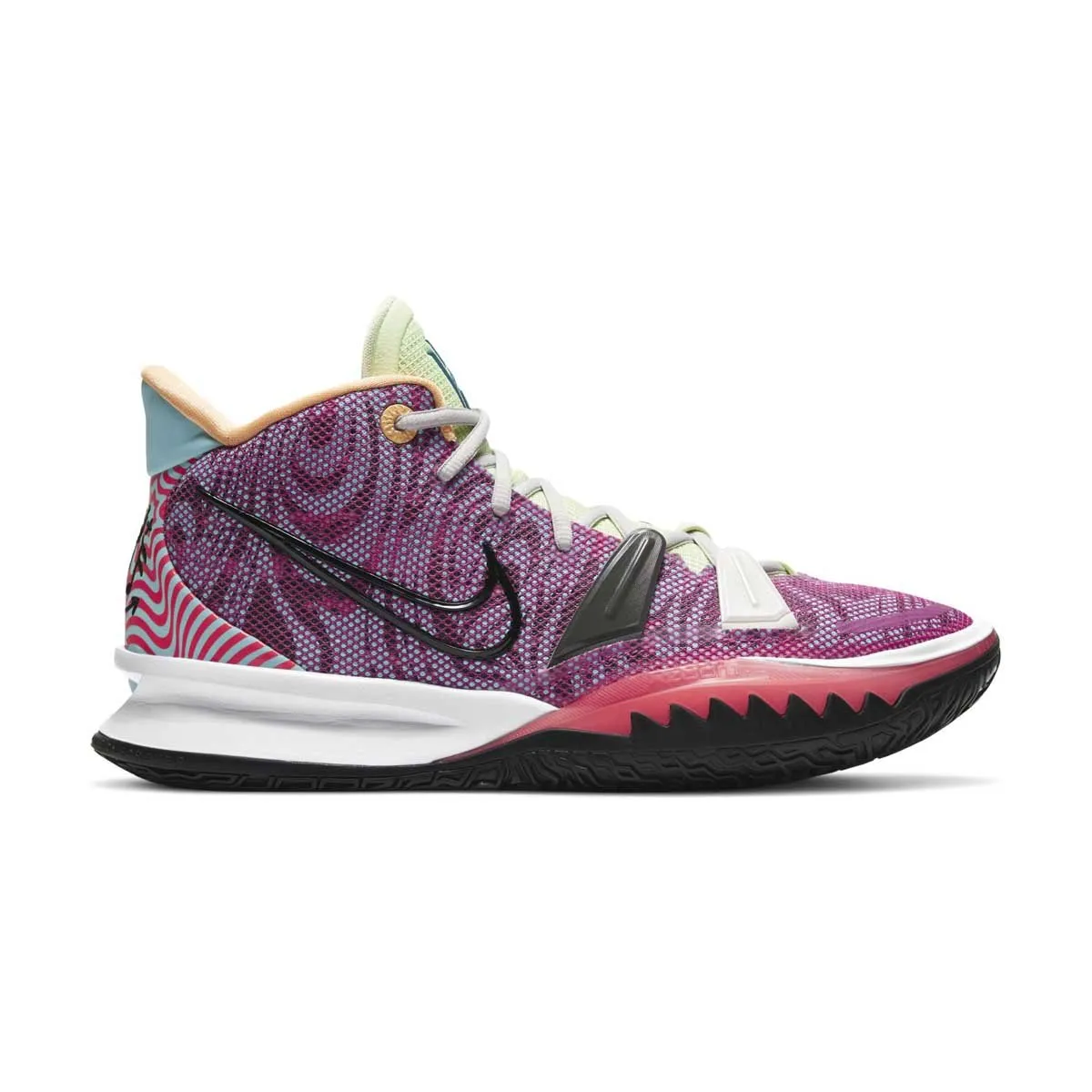 Men's Kyrie 7 Creator Basketball Shoe - Footwear