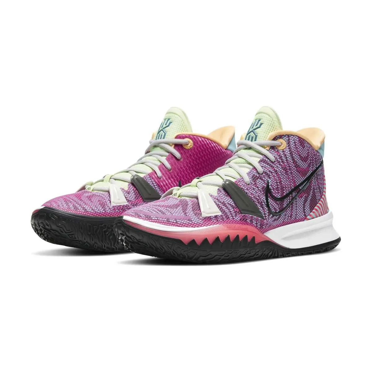 Men's Kyrie 7 Creator Basketball Shoe - Footwear