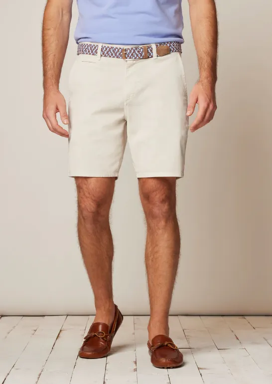 Men's Nassau Short