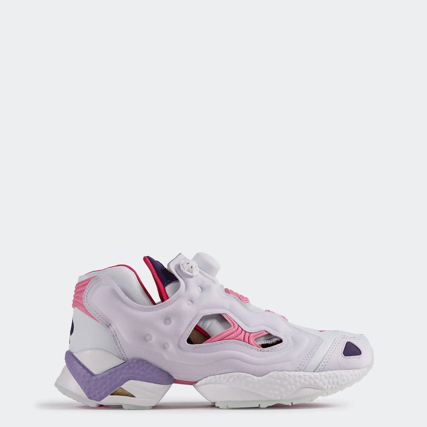 Men's Reebok x Hunter Instapump Fury 95 White