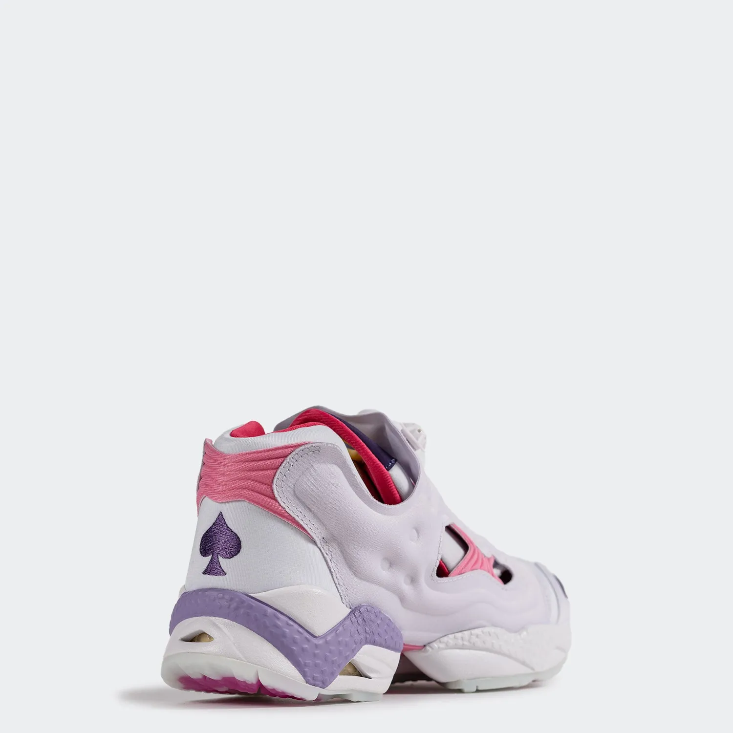 Men's Reebok x Hunter Instapump Fury 95 White