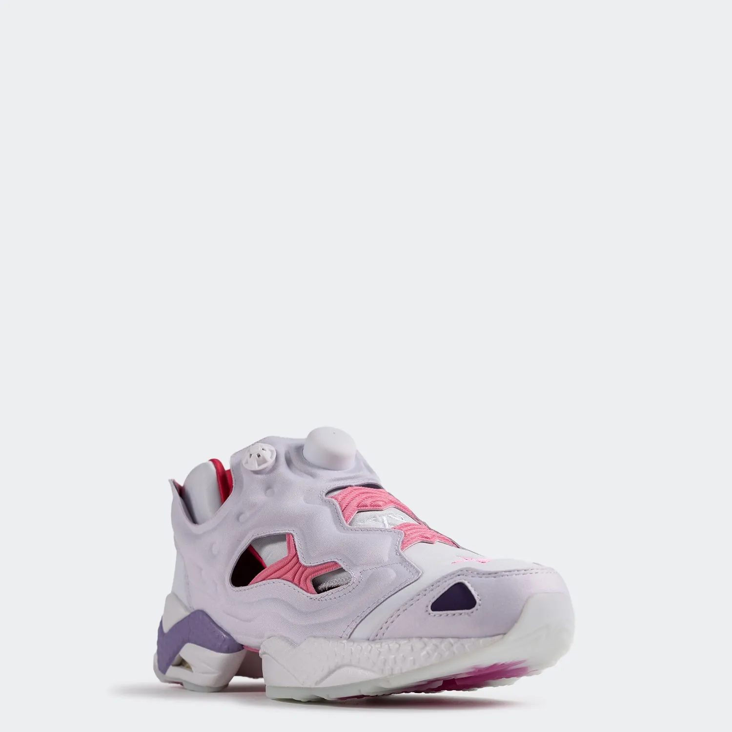 Men's Reebok x Hunter Instapump Fury 95 White