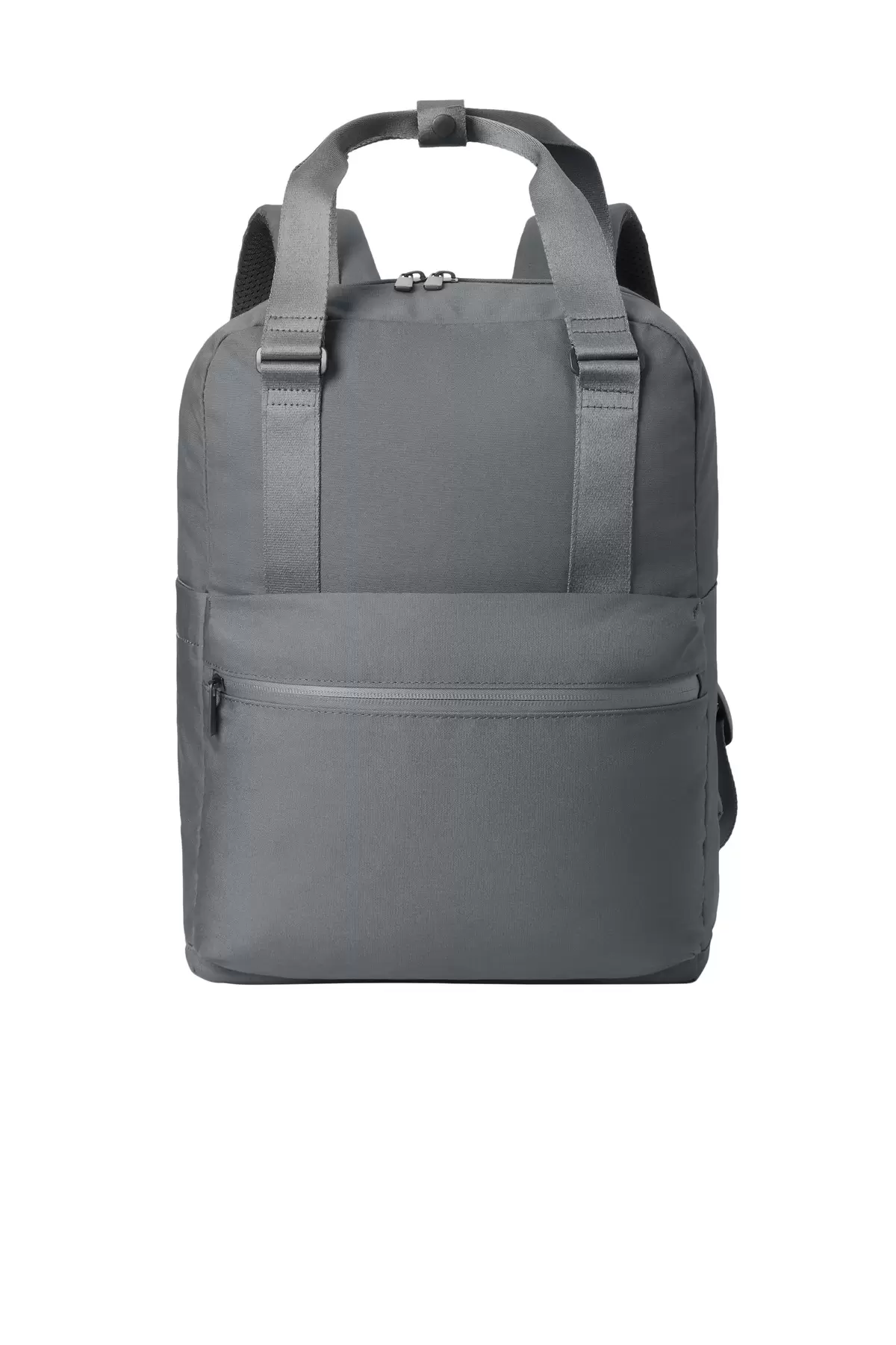 MERCER+METTLE MMB211 Mercer+Mettle Claremont Handled Backpack SKU: MMB211