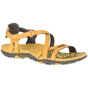 Merrell Sandspur Rose Leather - Walking sandals - Women's