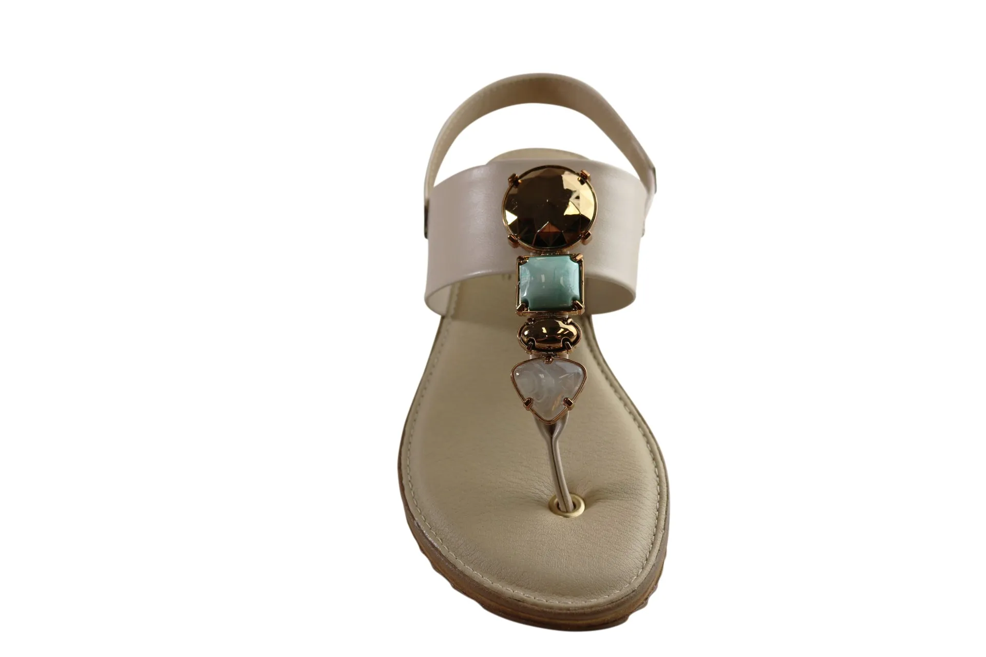 Modare Ultraconforto Gemi Womens Comfortable Sandals Made In Brazil