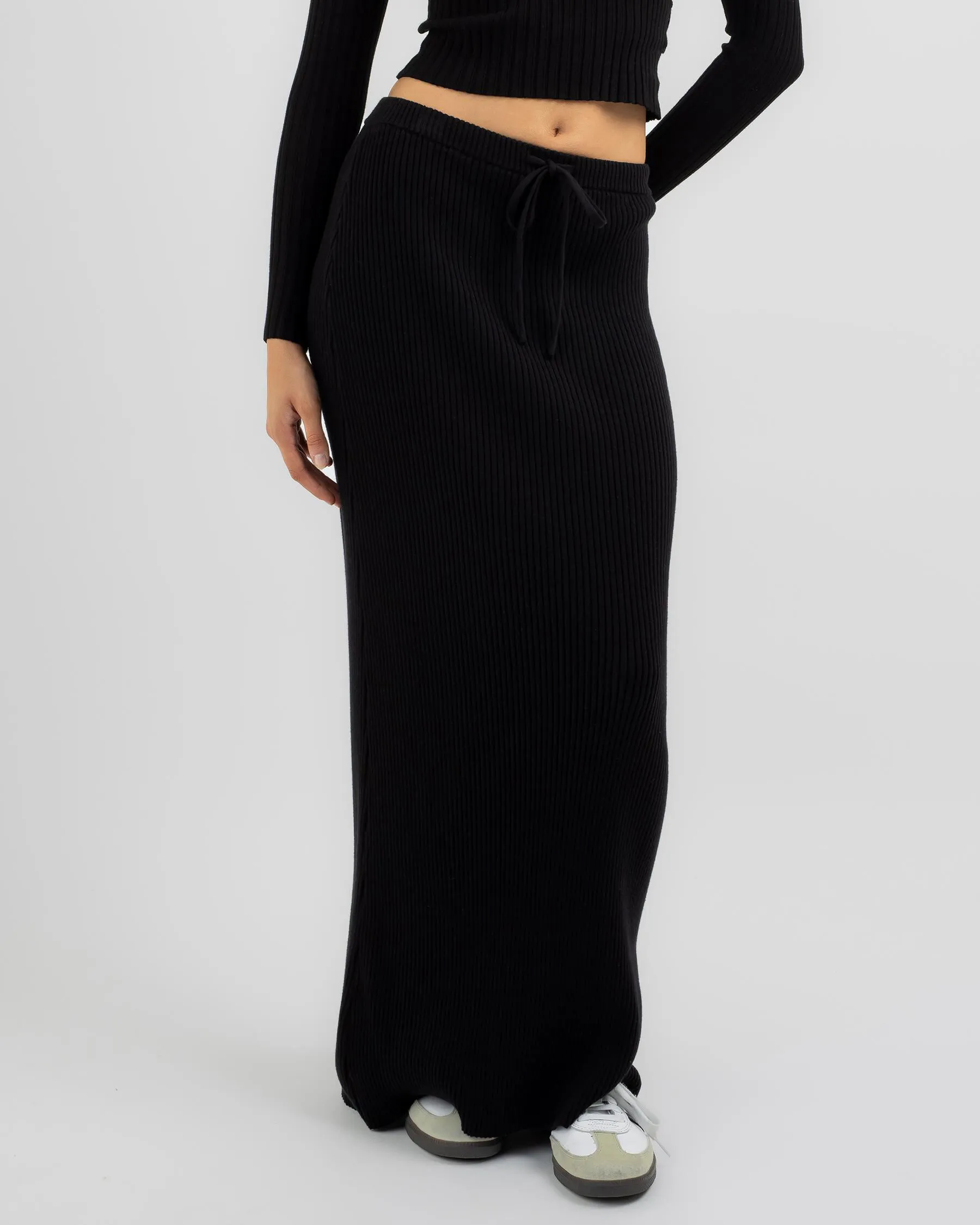 Mooloola Alara Maxi Skirt