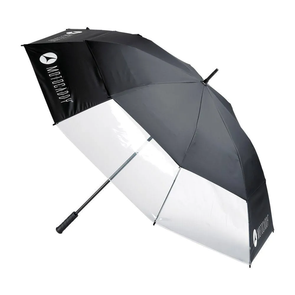 Motocaddy Clearview Umbrella 2024