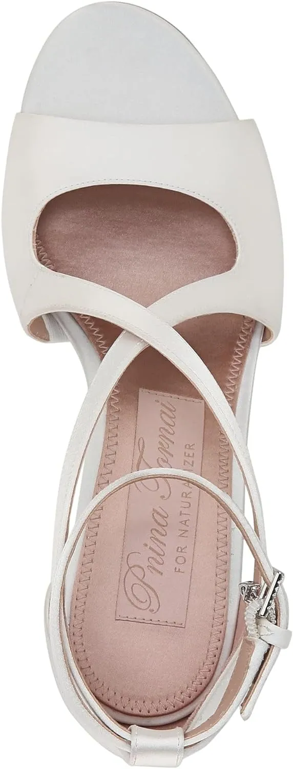 Naturalizer Pnina Tornai Amor 2  Sandals NW/OB