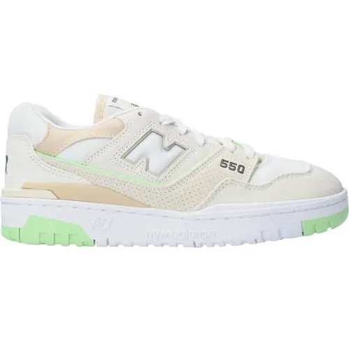 New Balance 550 Women, Turtledove