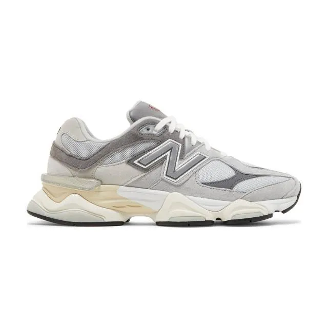 New balance 9060 (rain cloud/ grey/ castlerock/ white) men us 8-13 u9060gry