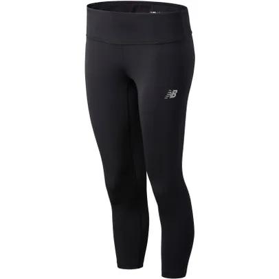 New Balance Acc Capri Tight Women