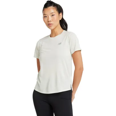 New Balance Athletics T-Shirt Women