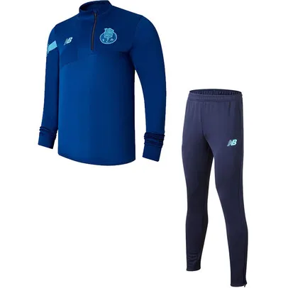 New Balance FC Porto Trainingspak