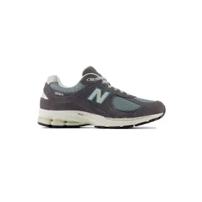 New Balance M2002RFB, Magnet/Lead/Blue Fox 