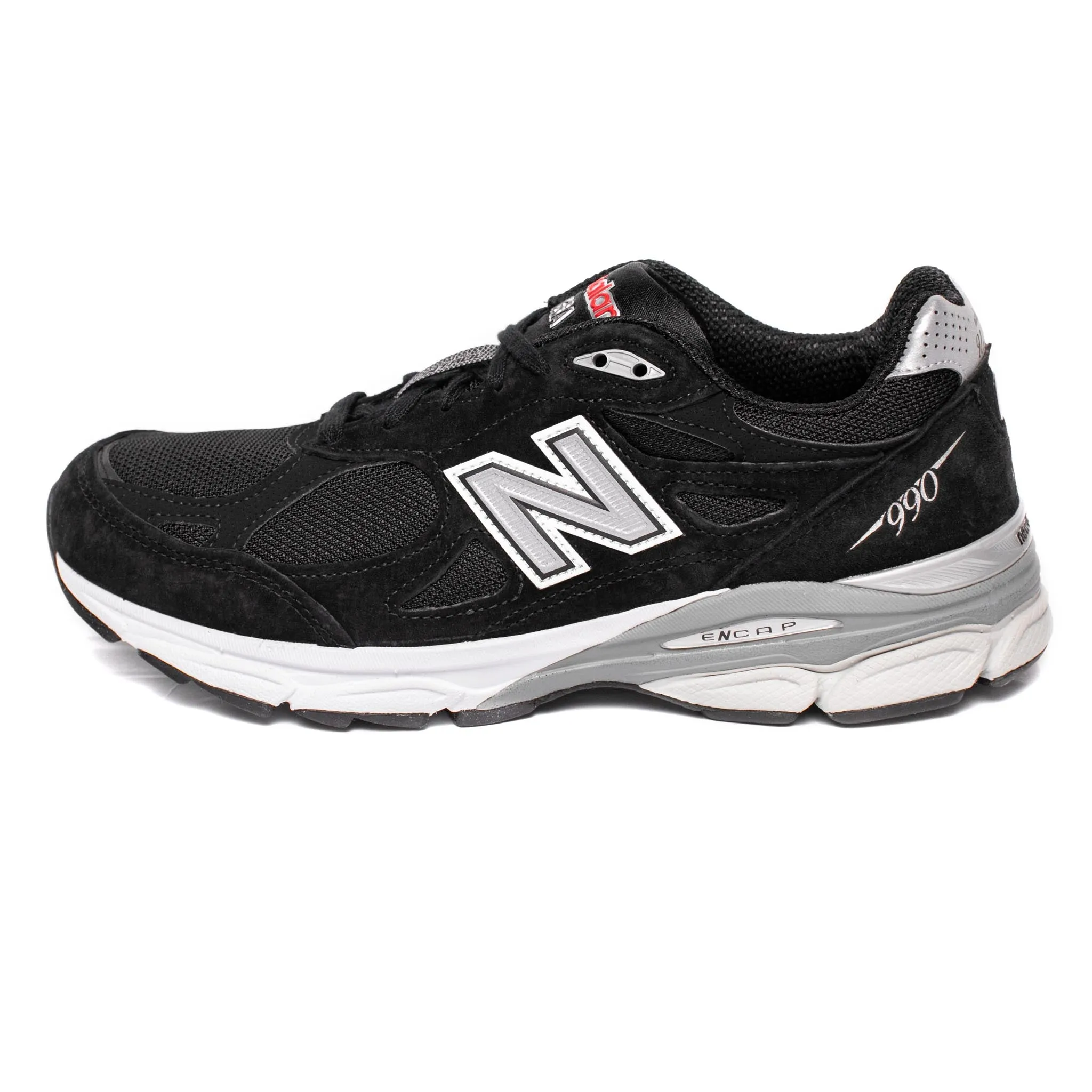 New Balance 'Made in USA' M990BS3 Black