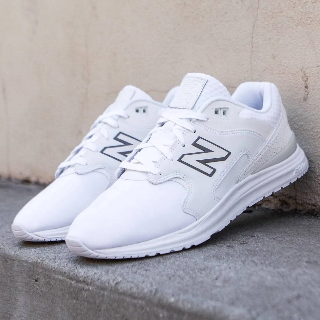 New Balance Men 1550 REVlite ML1550WW (white)