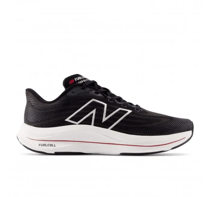 New Balance Men FuelCell Walker Elite Black