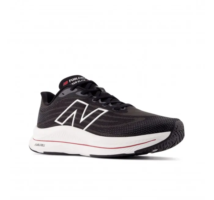 New Balance Men FuelCell Walker Elite Black