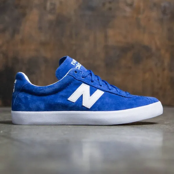 New Balance Men Tempus TEMPUSWB (blue / white)