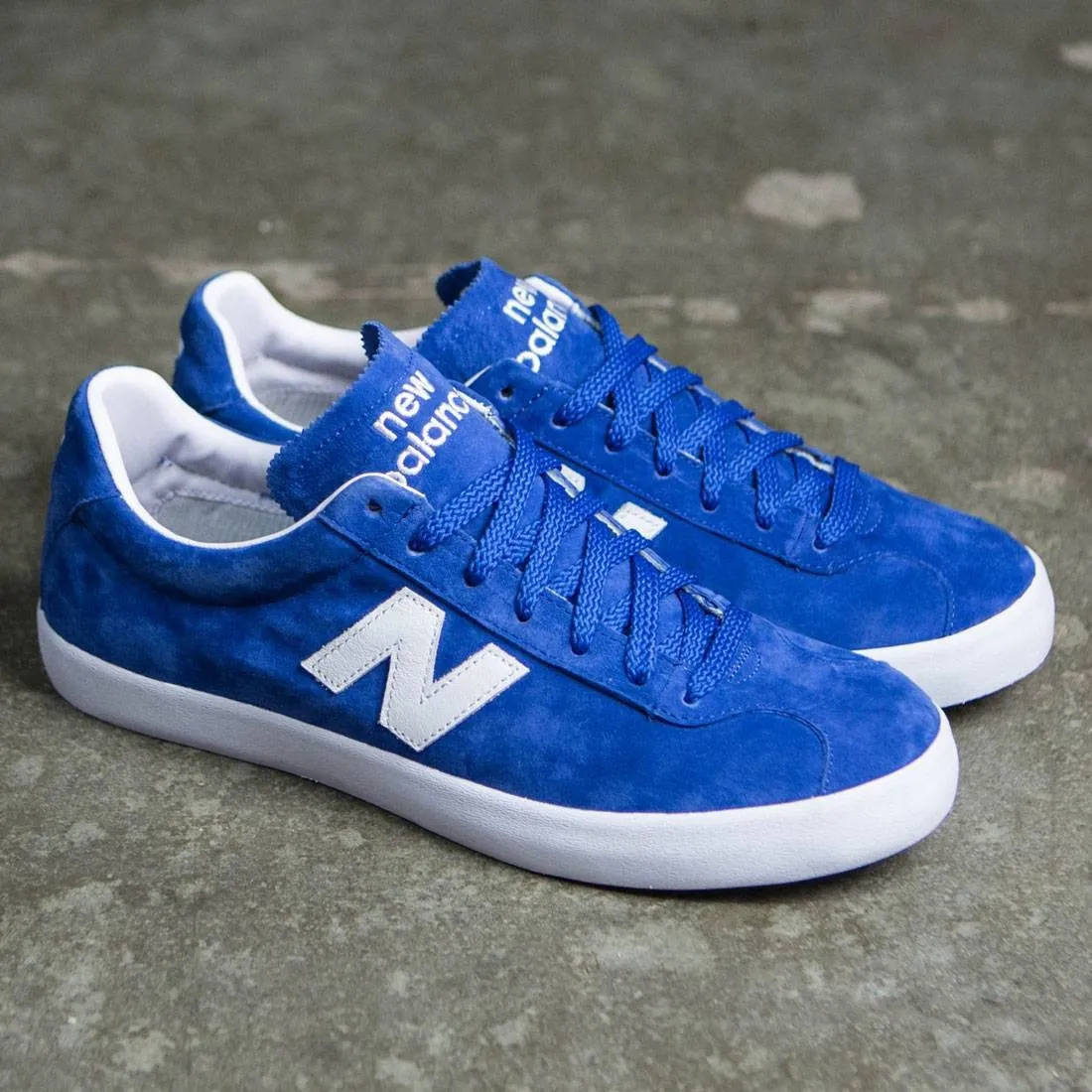 New Balance Men Tempus TEMPUSWB (blue / white)