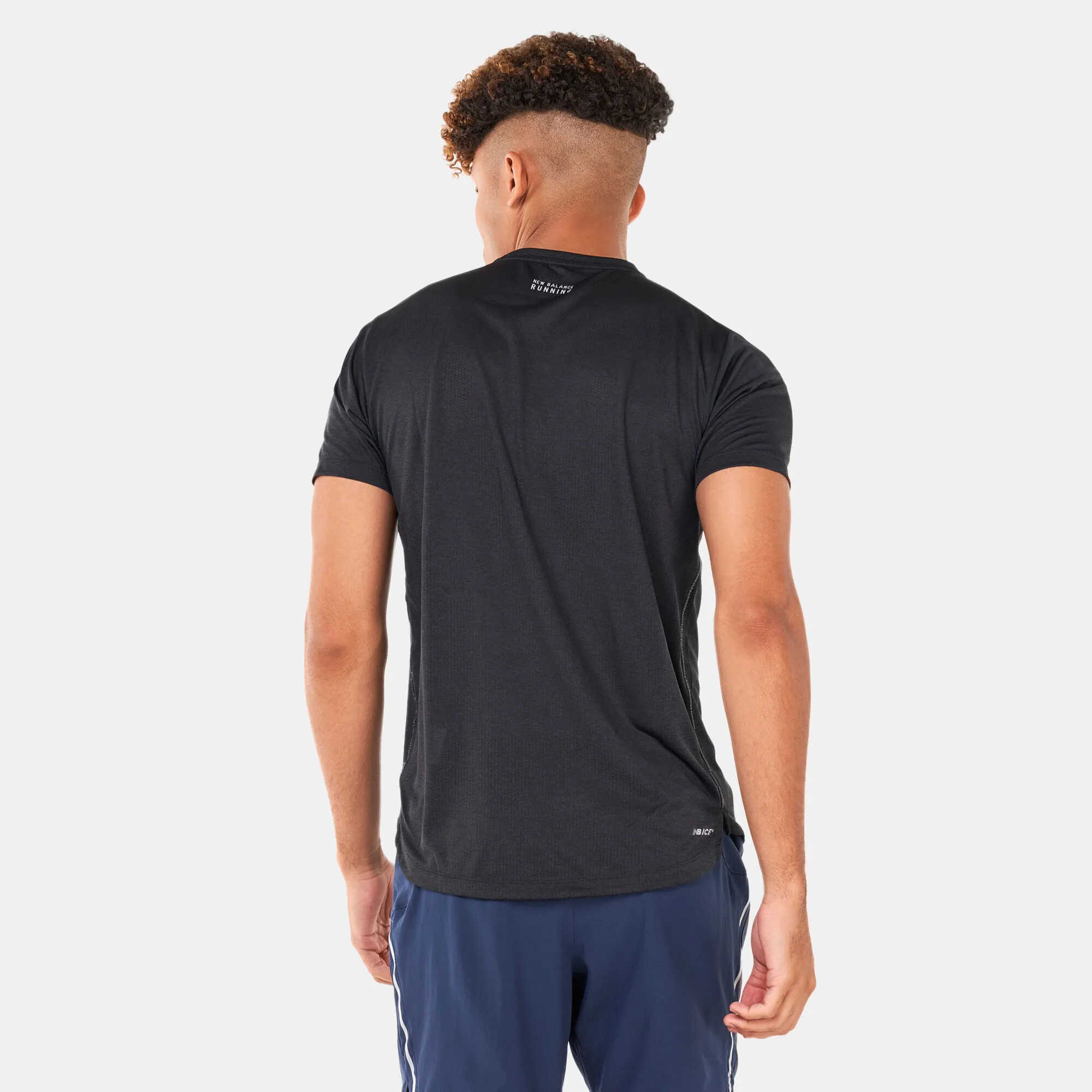 New Balance Men's Impact Running T-Shirt