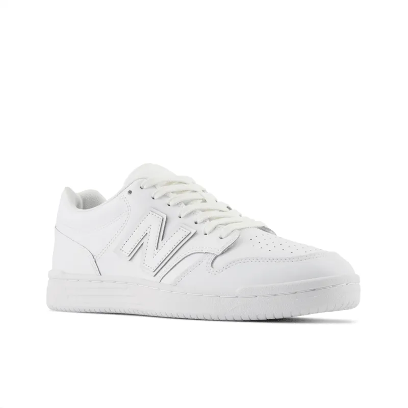 New Balance Men's 480 Basketball Shoe - BB480L3W