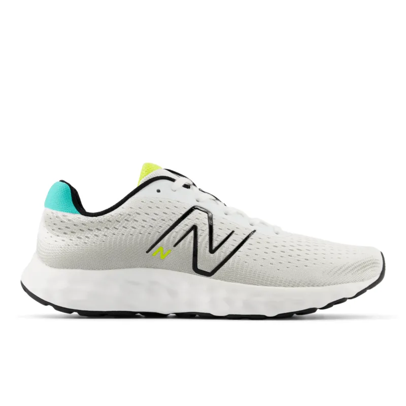 New Balance Men's 520 V8 Running Shoe - M520RY8