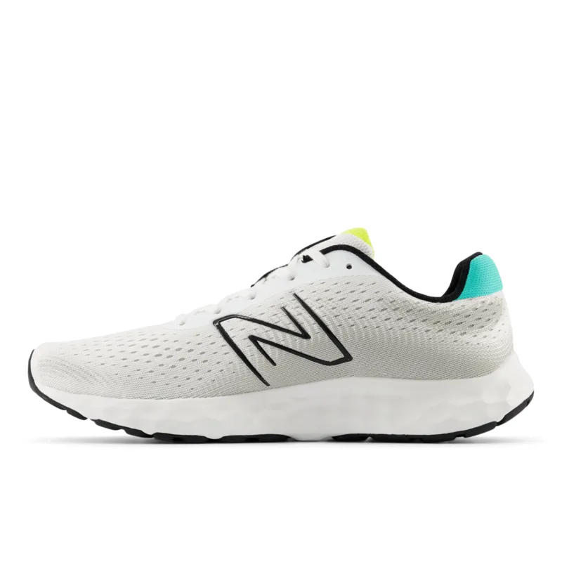 New Balance Men's 520 V8 Running Shoe - M520RY8