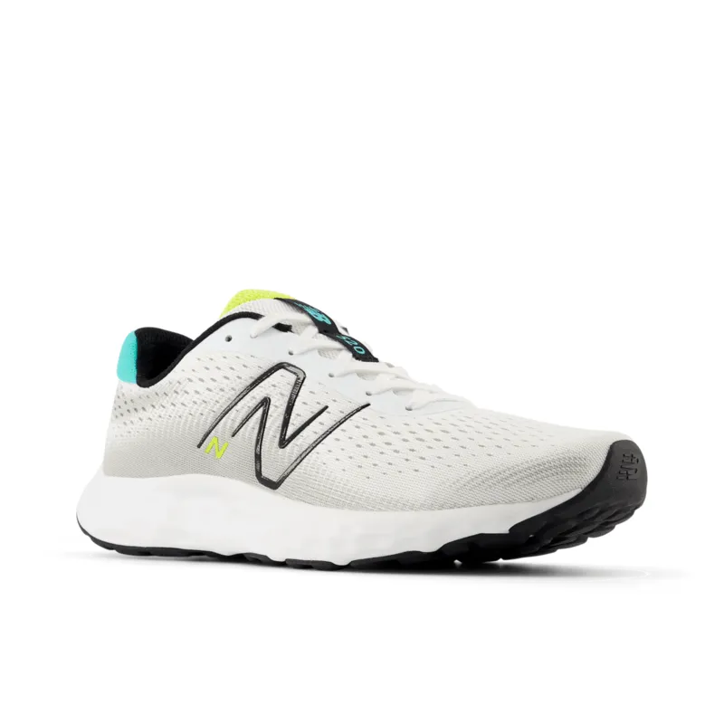 New Balance Men's 520 V8 Running Shoe - M520RY8