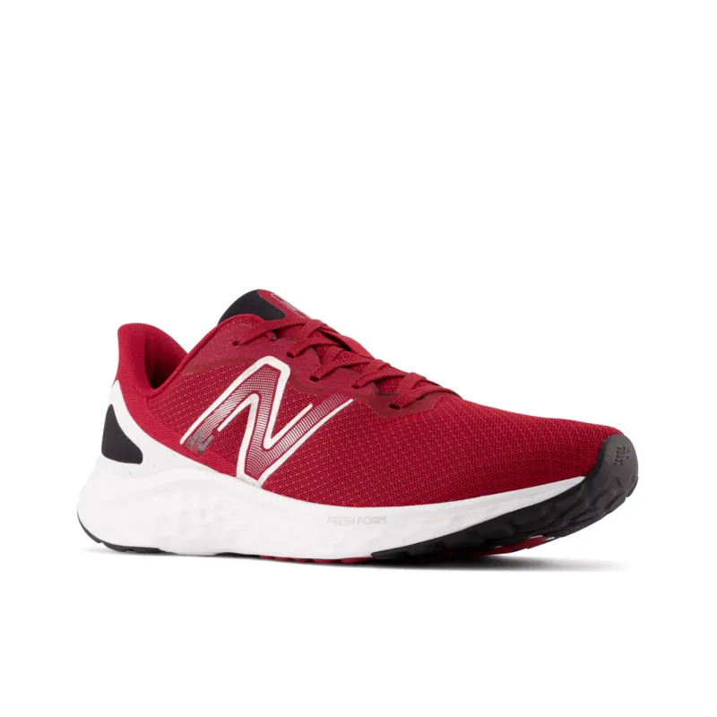 New Balance Men's Fresh Foam Arishi V4 Slip Resistant Running Shoe - MARISLR4