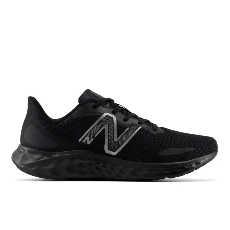 New Balance Men's Fresh Foam Arishi V4 Slip Resistant Running Shoe - MARISSB4