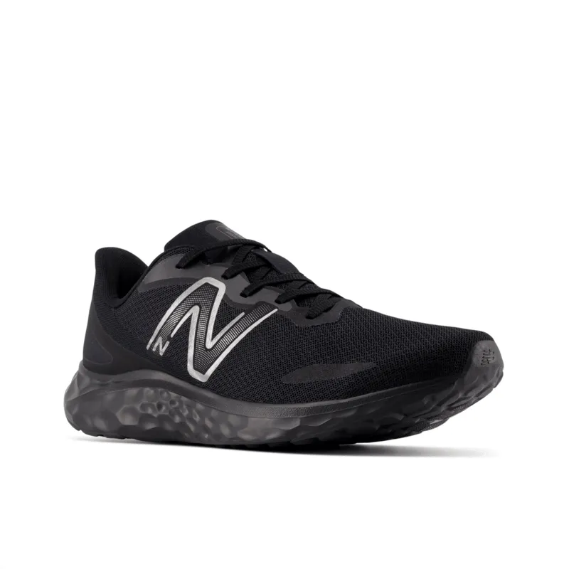 New Balance Men's Fresh Foam Arishi V4 Slip Resistant Running Shoe - MARISSB4