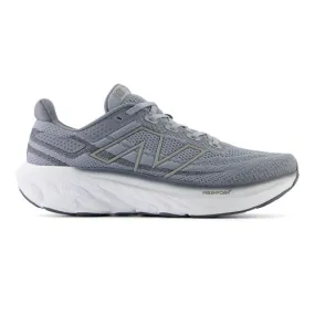 New Balance Men's Fresh Foam X 1080v13 - Steel / Titanium / White