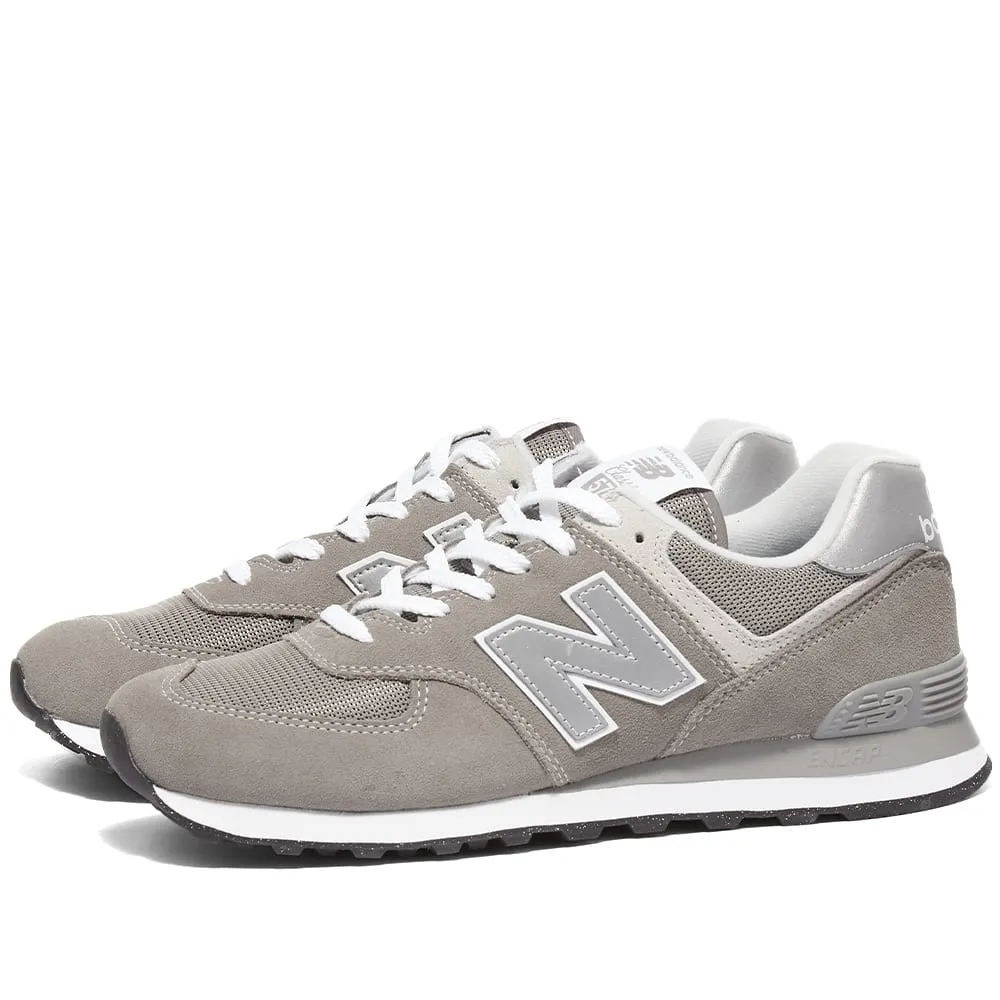 New Balance ML574EVGGrey