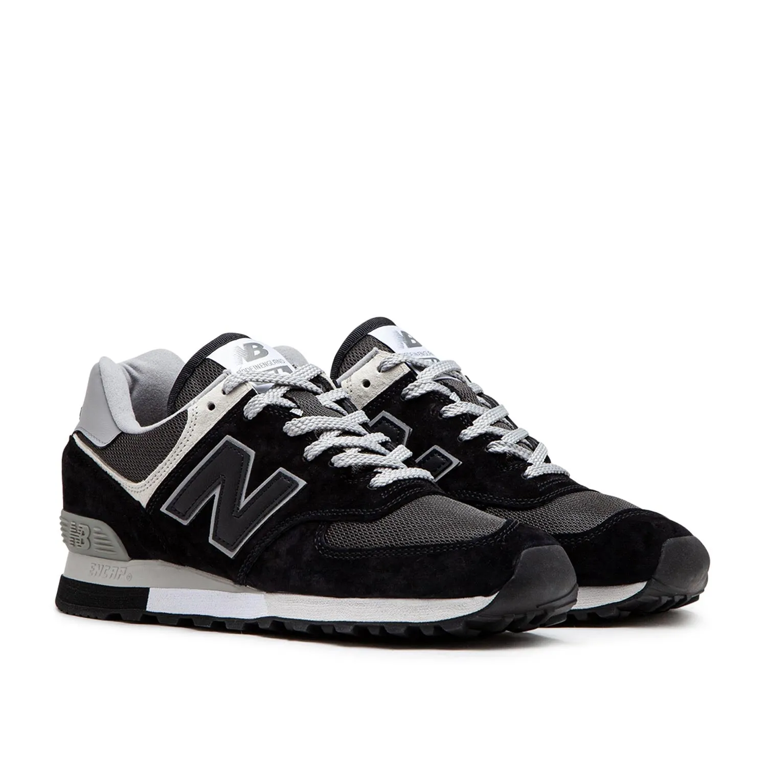 New Balance OU576PBK Made in UK (Black / White)