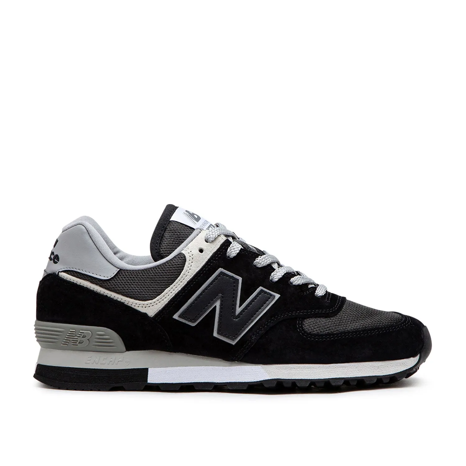 New Balance OU576PBK Made in UK (Black / White)