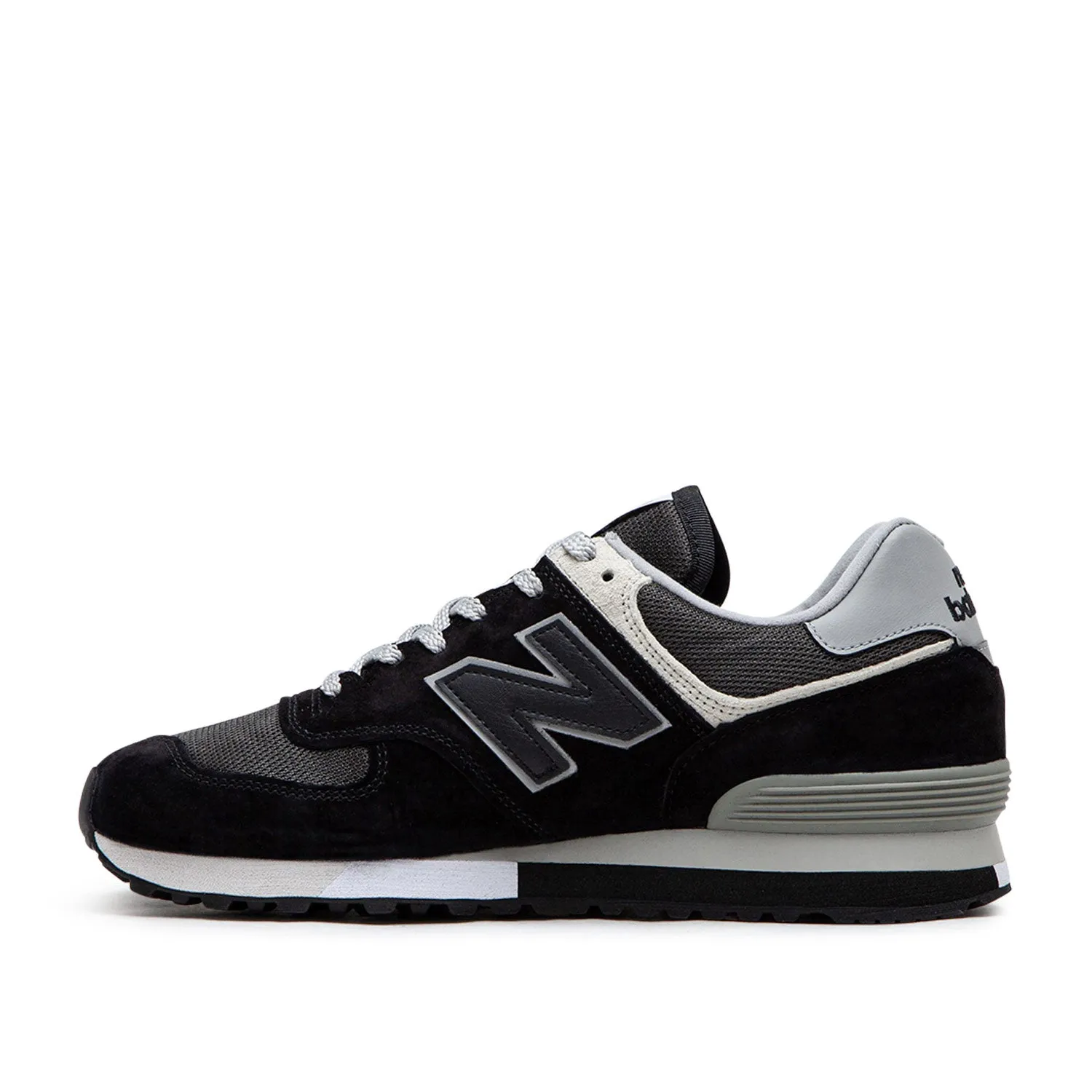 New Balance OU576PBK Made in UK (Black / White)