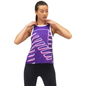 New Balance Pr FSTFL Singlet Women