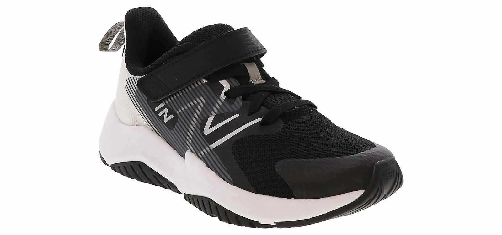 New Balance Rave Run V2 Youth Boys’ (11-3) Wide Width Running Shoe